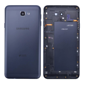 Samsung Galaxy (G611) J7 Prime 2 Kasa Kapak Siyah