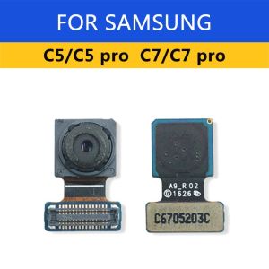 Samsung Galaxy C5 (C5000) Ön Kamera
