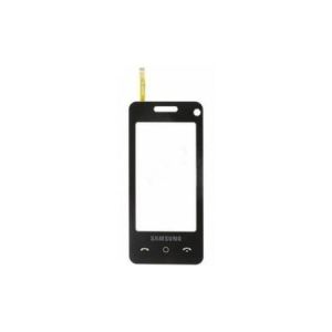 Samsung Galaxy F490 Dokunmatik-Siyah