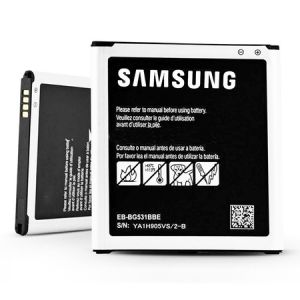 Samsung Galaxy (J320-J500) J3-J5 Çin Orjinali Batarya