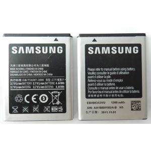 Samsung Galaxy S5570 Çin Orjinali Batarya