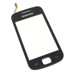 Samsung Galaxy S5660 Dokunmatik Siyah