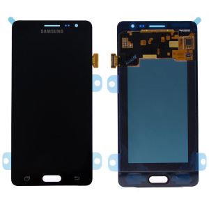 Samsung Galaxy (J3110) J3 Pro Ekran Dokunmatik Servis Siyah