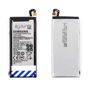Samsung Galaxy (A520) A5 2017-(J530) J5 Pro 2017 Çin Orjinali Batarya