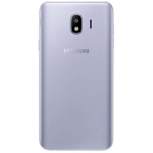 Samsung Galaxy (J400) J4 2018 Kasa Kapak Mavi