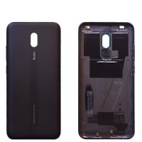Xiaomi Redmi 8a Kasa Kapak Siyah