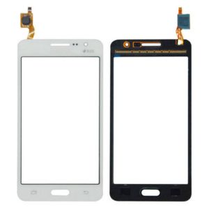 Samsung Galaxy (G530-G531) Grand Prime Dokunmatik Beyaz