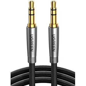Obenım 3.5 Jak Girişli Aux Kablo (1mm)
