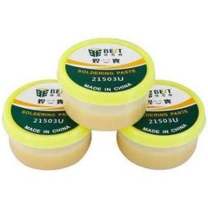 Best (21503U) Soldering Paste Lehim Pastası