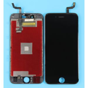 Apple İphone 6S Ekran Dokunmatik (LW Kalite) Siyah