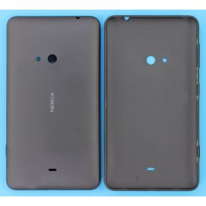 Nokıa Lumia 625 Arka Pil Kapağı Siyah