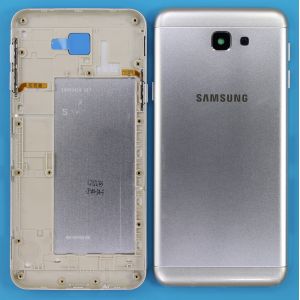 Samsung Galaxy (G570) J5 Prime Kasa Kapak Gold