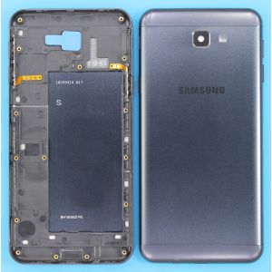 Samsung Galaxy (G570) J5 Prime Kasa Kapak Siyah