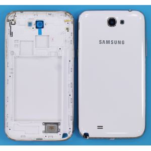 Samsung Galaxy (N7100) Note 2 Kasa Beyaz