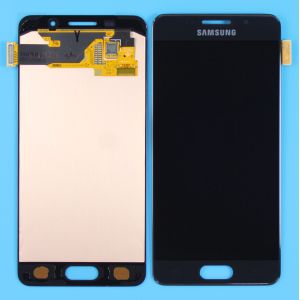 Samsung Galaxy (A310) A3 2016 Ekran Dokunmatik Revize Siyah