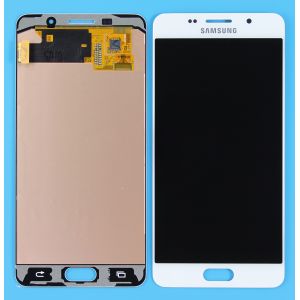 Samsung Galaxy (A510) A5 2016 Ekran Dokunmatik Revize Orjinali Beyaz