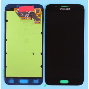 Samsung Galaxy (A800) A8 2015 Ekran Dokunmatik Revize Orjinali Siyah
