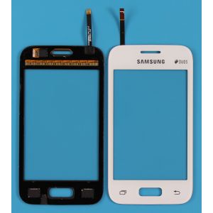 Samsung Galaxy (G130) Young 2 Dokunmatik Beyaz