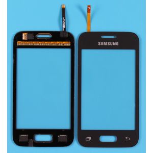 Samsung Galaxy (G130) Young 2 Dokunmatik Siyah