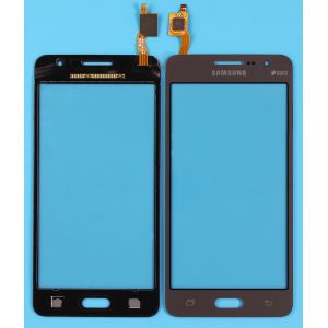 Samsung Galaxy (G530-G531) Grand Prime Dokunmatik Siyah