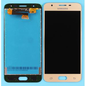 Samsung Galaxy (G570) J5 Prime Ekran Dokunmatik Servis Gold