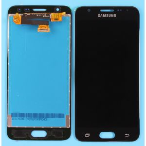 Samsung Galaxy (G570) J5 Prime Ekran Dokunmatik Servis Siyah