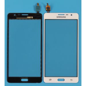 Samsung Galaxy (G600) On7 Dokunmatik Orjinal-Beyaz