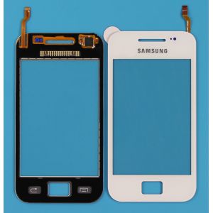 Samsung Galaxy Ace (S5830) Dokunmatik-Beyaz