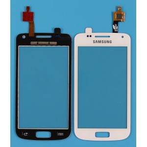 Samsung Galaxy (İ8150) Dokunmatik-Beyaz