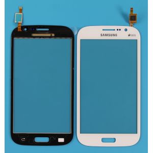 Samsung Galaxy (İ9060i-İ9060-İ9082) Grand Neo Dokunmatik-Beyaz
