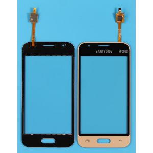 Samsung Galaxy (J105) J1 Mini Dokunmatik-Gold