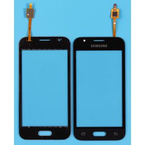 Samsung Galaxy (J105) J1 Mini Dokunmatik-Siyah