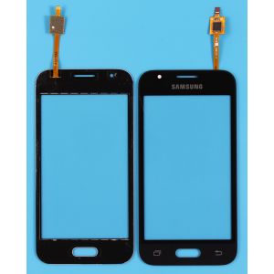 Samsung Galaxy (J105) J1 Mini Dokunmatik-Siyah