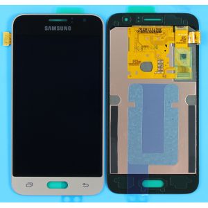 Samsung Galaxy (J120) J1 2016 Ekran Dokunmatik Servis Gold