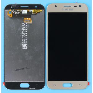 Samsung Galaxy (J330) J3 Pro 2017 Ekran Dokunmatik Hong Kong Servis Gold