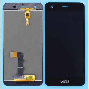 Vestel Venüs (V3) 5070 Ekran+Dokunmatik Çıtasız-Siyah