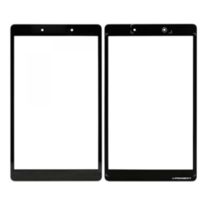 Samsung Galaxy (T290-T297) Tab A 8.0 2019 Dokunmatik Cam Siyah