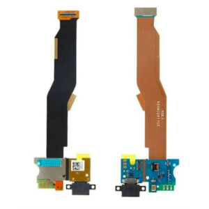 Xiaomi Mi 5 Şarj Soketi Ve Mikrofon Bordu