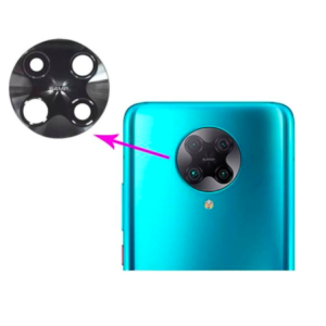 Xiaomi Redmi K30 Pro F2 Pro Kamera Camı