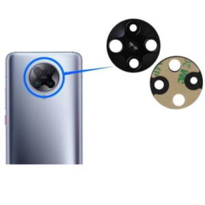 Xiaomi Poco F2 Kamera Camı
