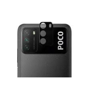 Xiaomi Poco M3 Kamera Camı