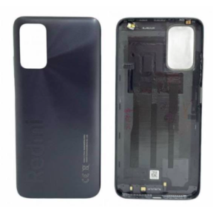 Xiaomi Redmi 9T Kasa Kapak Siyah