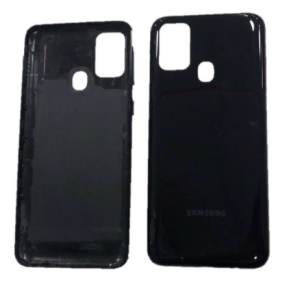 Samsung Galaxy M31 (M315) Kasa Siyah