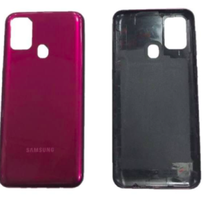 Samsung Galaxy M31 (M315) Kasa Bordo