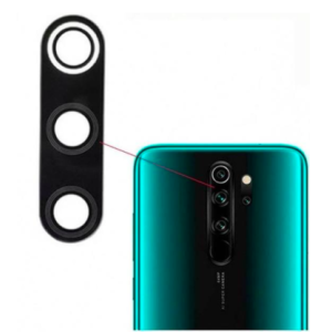 Xiaomi Redmi Note 8 Pro Kamera Camı