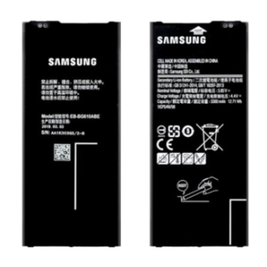 Samsung GalaxyJ7 prime (G610) J7 PRİME 2 (G611)Çin Orjinal Batarya