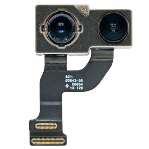 Apple İphone 12 Çıkma Orjinal Arka Kamera
