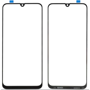 Samsung Galaxy M21-M30s (M215-M307) Ocalı Cam-Siyah
