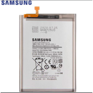 Samsung Galaxy (A125-A217) A12-A21s Orjinal Batarya