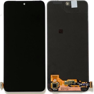 Xiaomi Redmi Note 11s Note 11 -Poco M4 Pro 4g Ekran Dokunmatik Çıtasız Hong Kong Servis Siyah